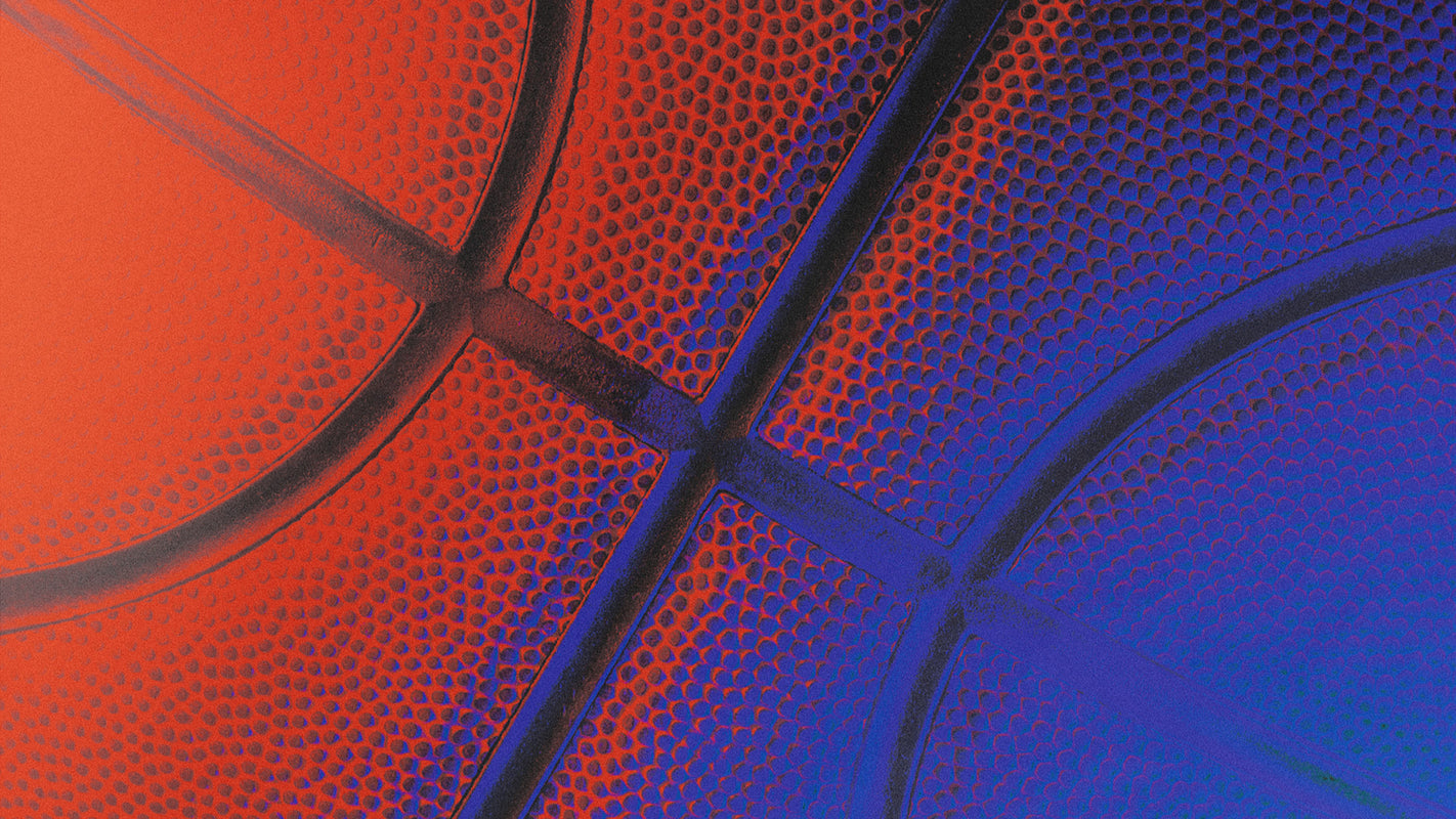 Alpha x New Era x NBA