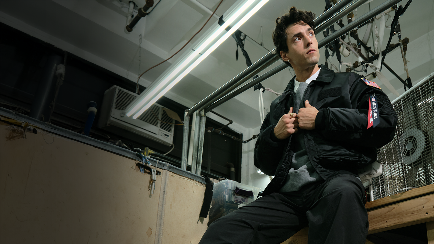 THE LIMITED CWU 45/P