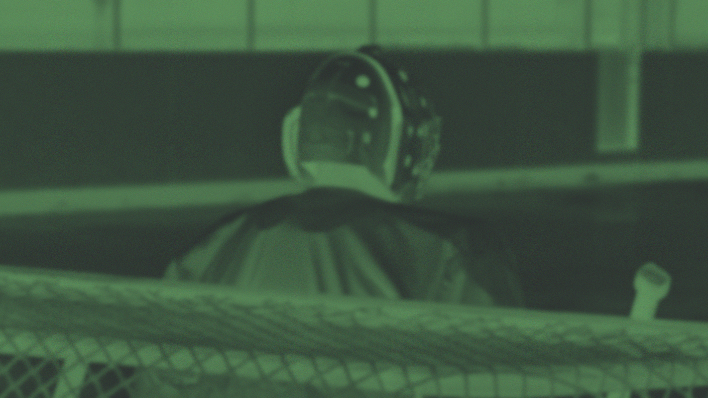 Alpha x New Era x NHL