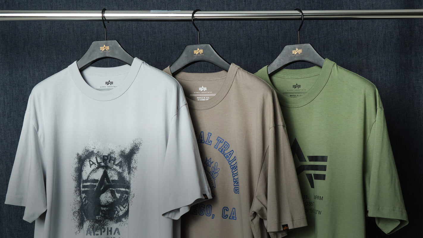 SS26 GRAPHIC TEES​