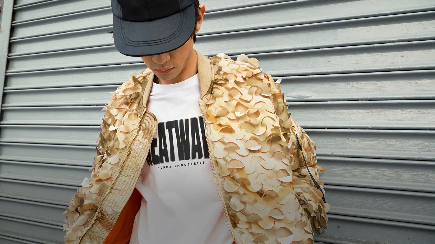 The Ultra Violet Collection