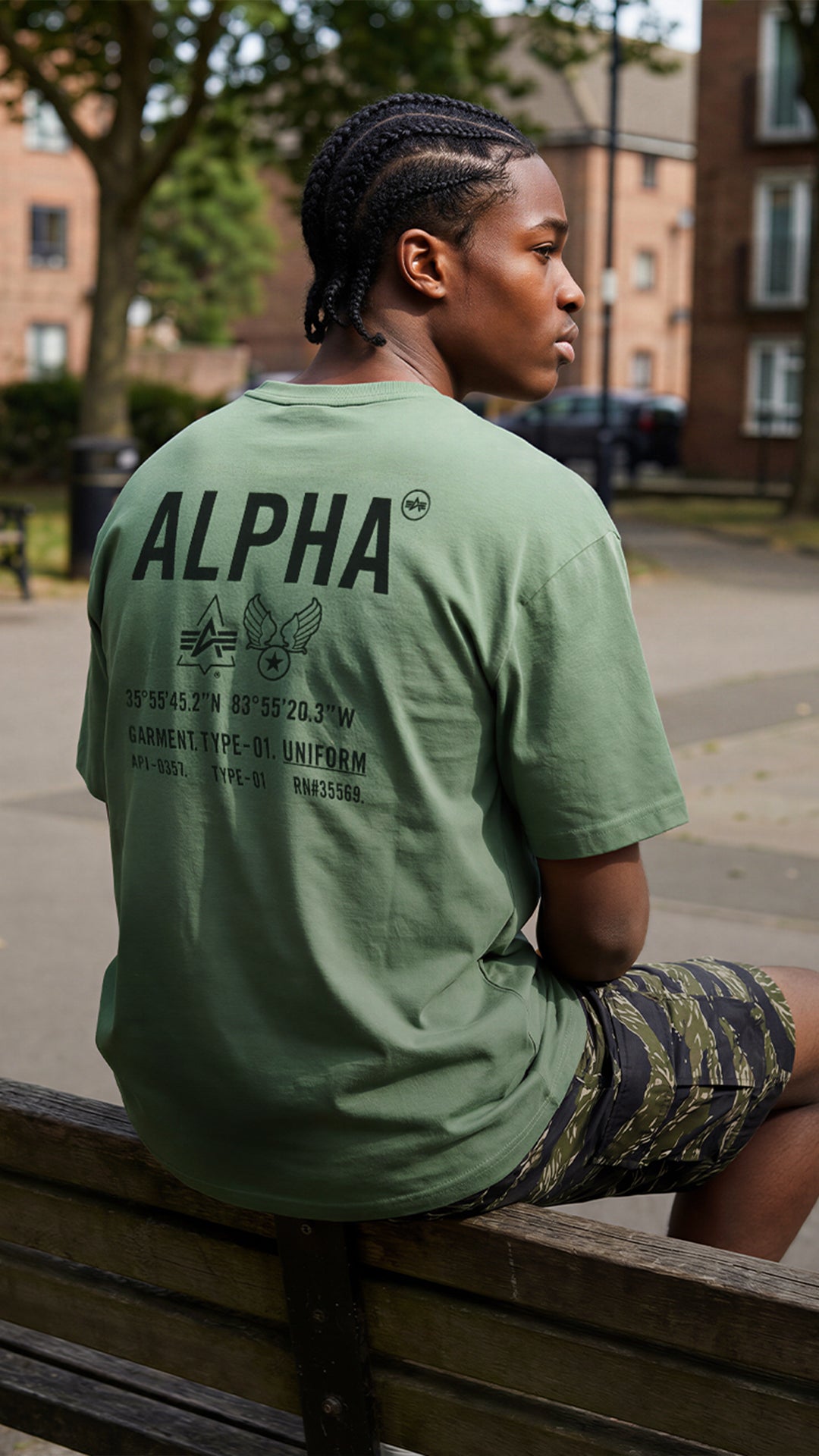 Authentic Bomber Jackets, Field Jackets & Parkas | Alpha Industries