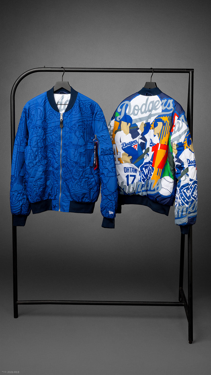 Authentic Bomber Jackets, Field Jackets, Parkas & more. | Alpha
