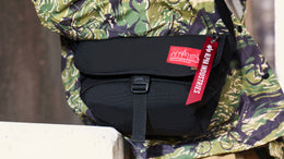 MANHATTAN PORTAGE