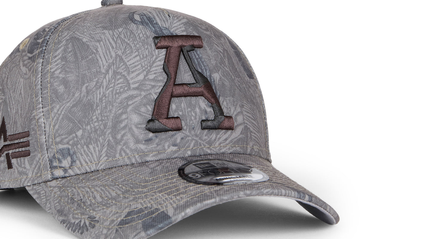 New Era x Alpha Collection​