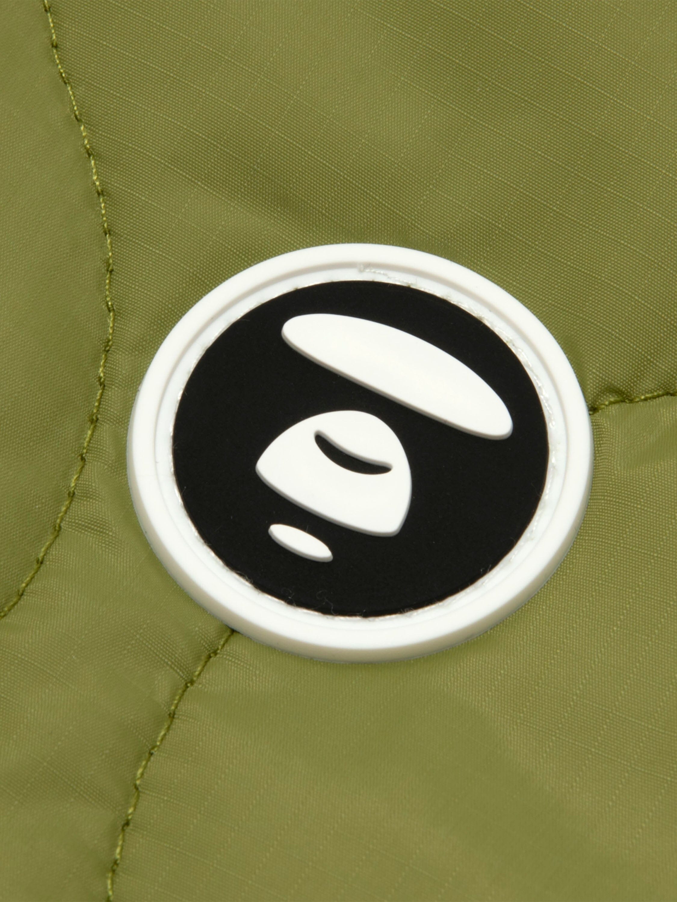 AAPE X Alpha Liner | Alpha Industries
