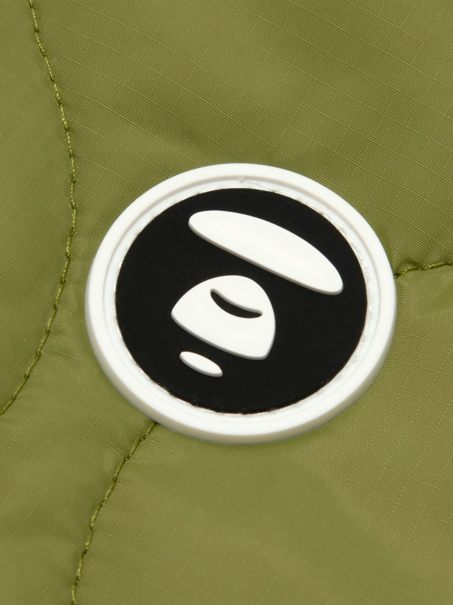 AAPE X ALPHA LINER COLLAB Alpha Industries 