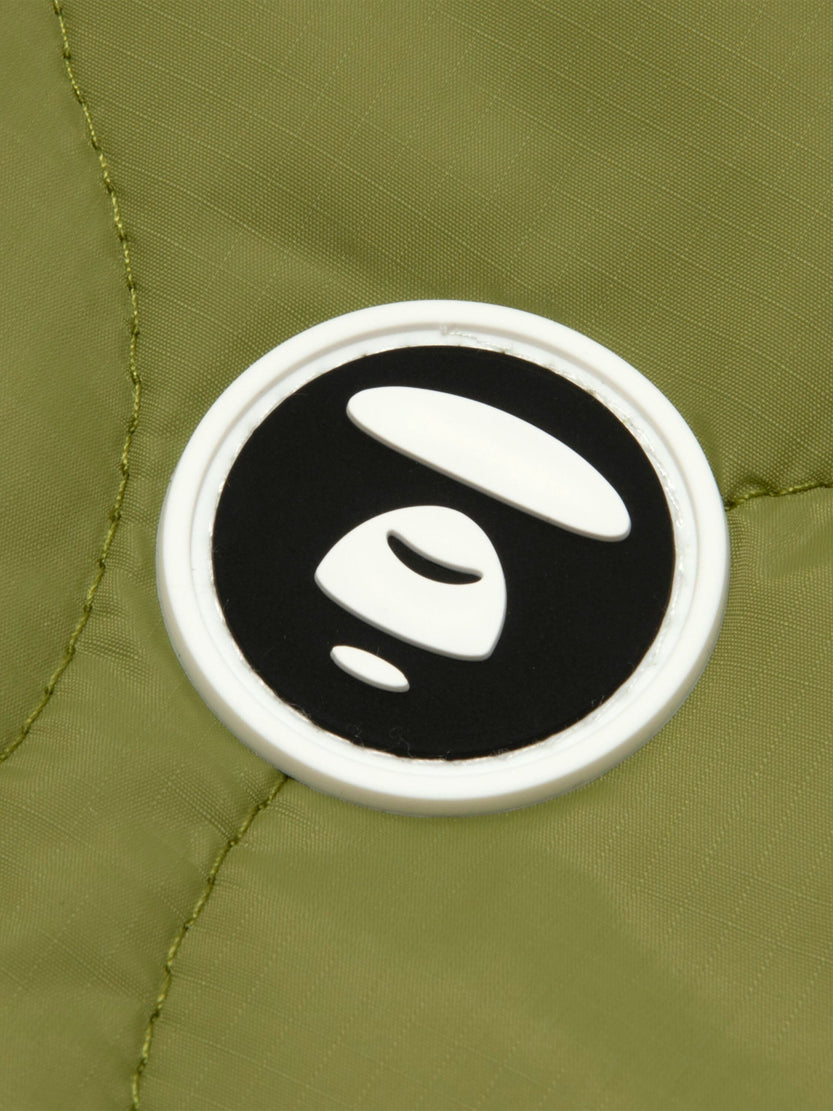 AAPE X ALPHA LINER COLLAB Alpha Industries 