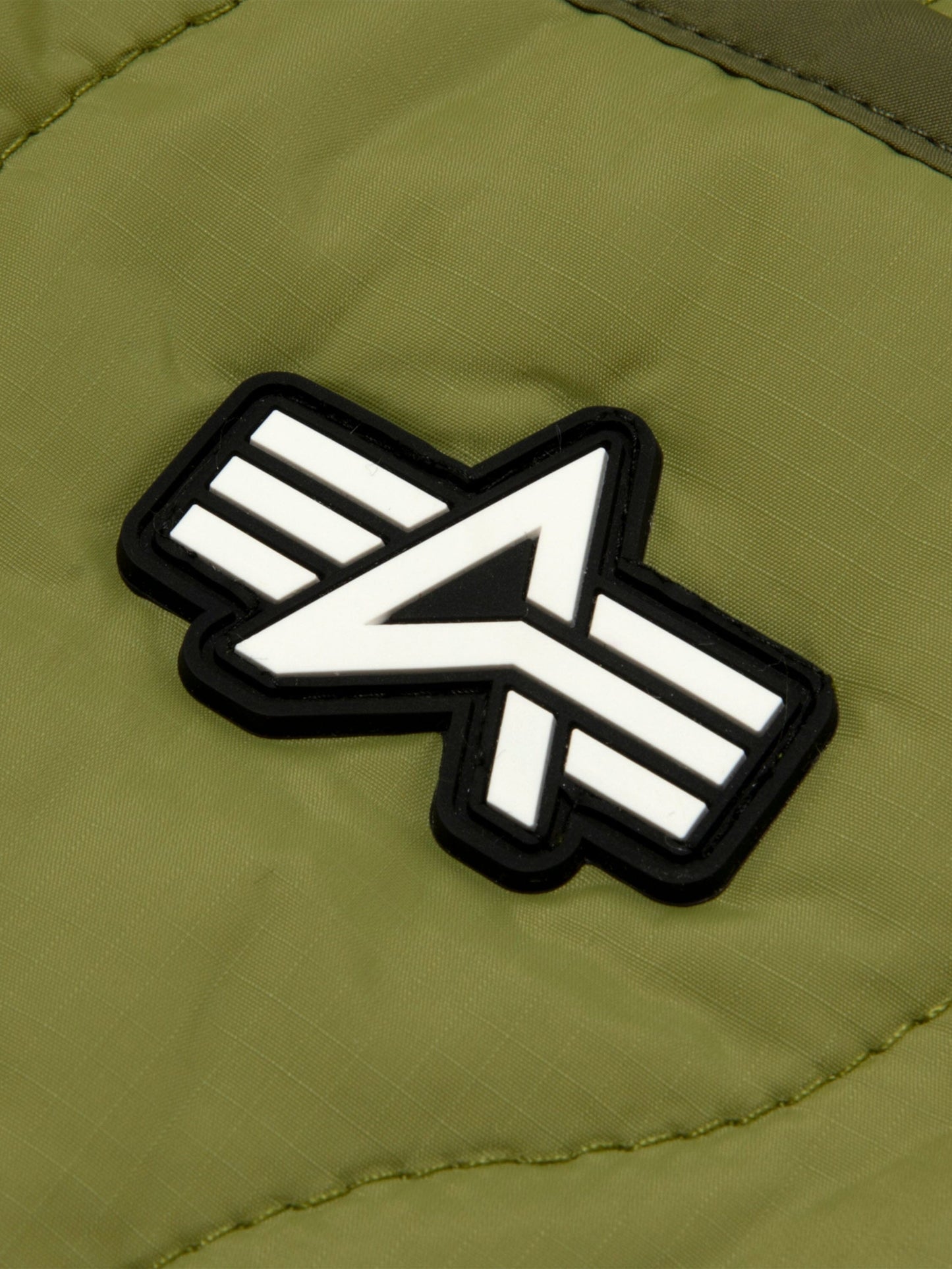 AAPE X ALPHA LINER COLLAB Alpha Industries 