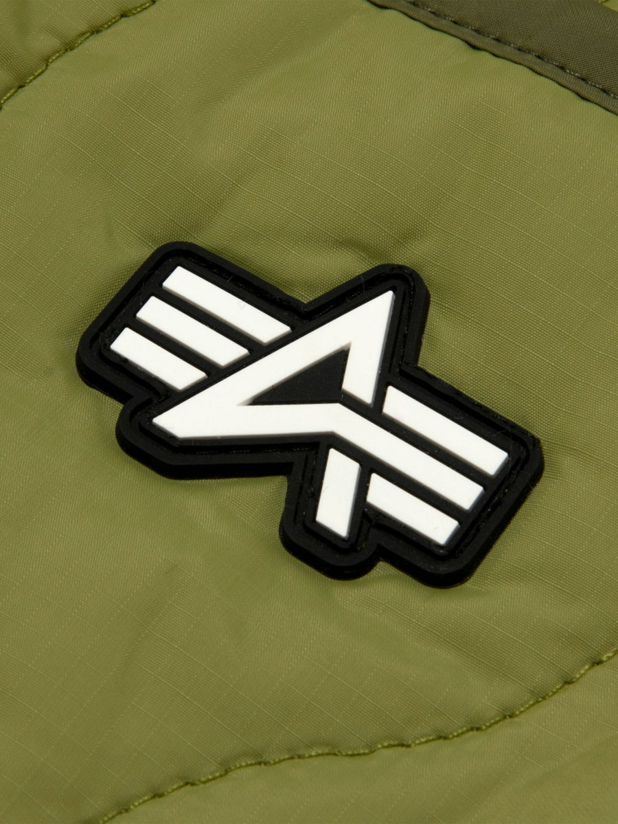 AAPE X ALPHA LINER COLLAB Alpha Industries 