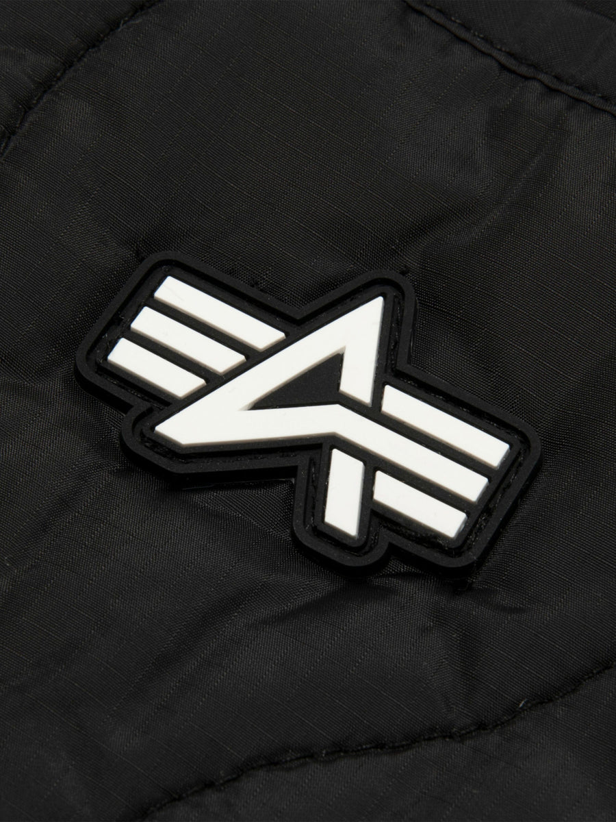 AAPE X ALPHA LINER COLLAB Alpha Industries 