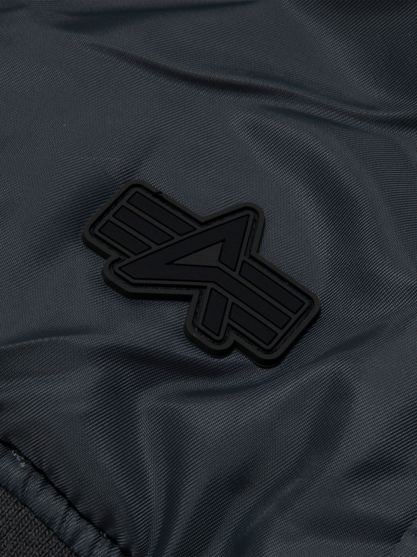 AAPE X ALPHA MA-1 BOMBER JACKET COLLAB Alpha Industries 