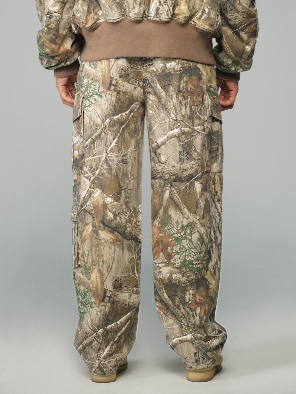 MBA56500C1 REALTREE CAMO