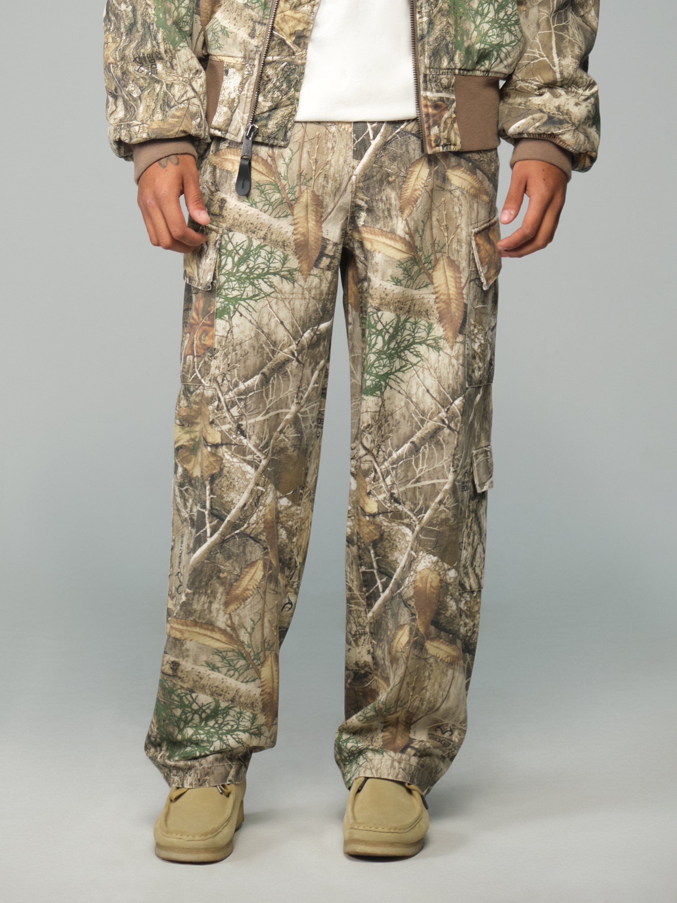 MBA56500C1 REALTREE CAMO