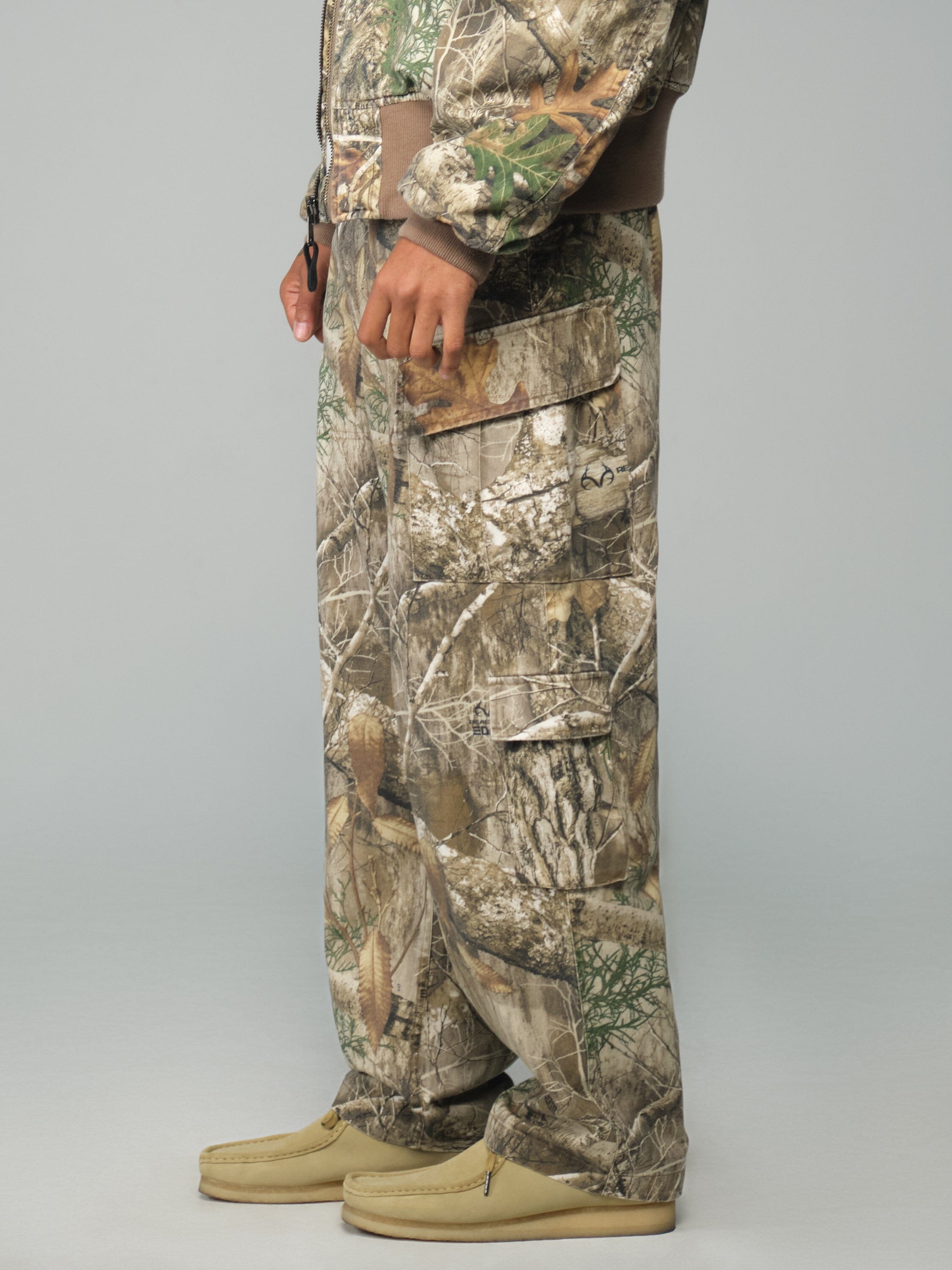 MBA56500C1 REALTREE CAMO