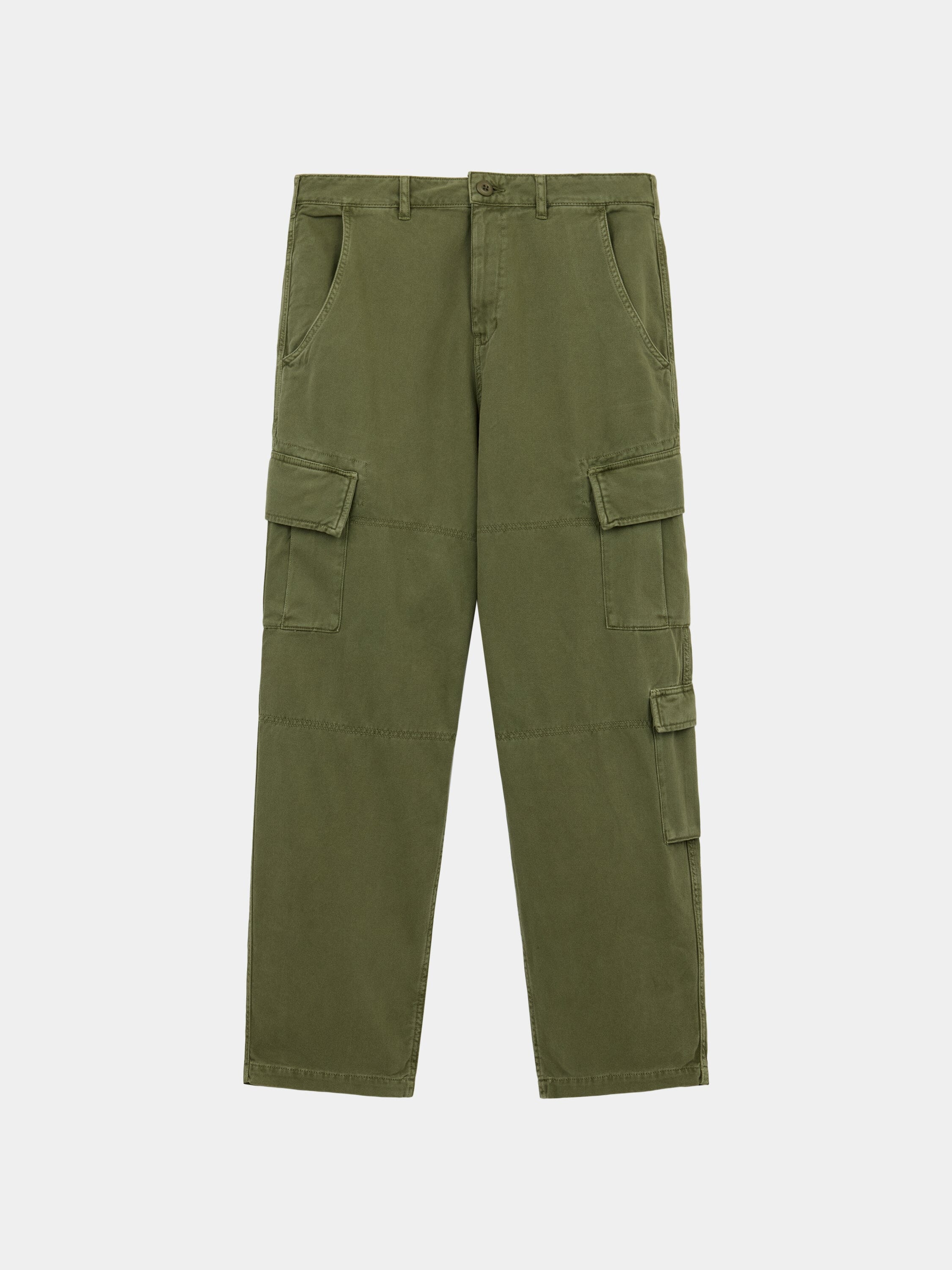 MBA56500CO OG-107 GREEN