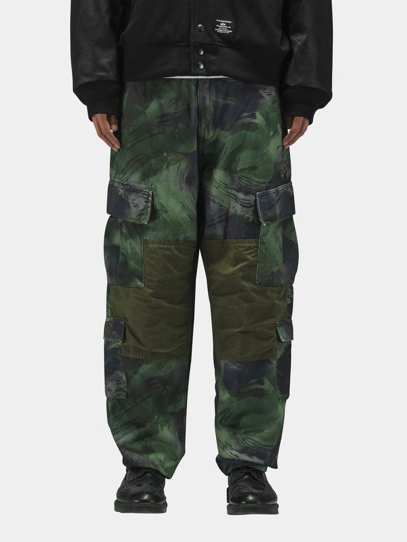 ACU PANT BOTTOM Alpha Industries 