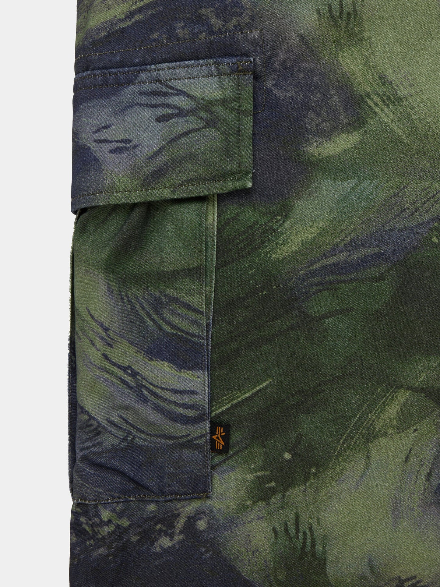 ACU PANT BOTTOM Alpha Industries 