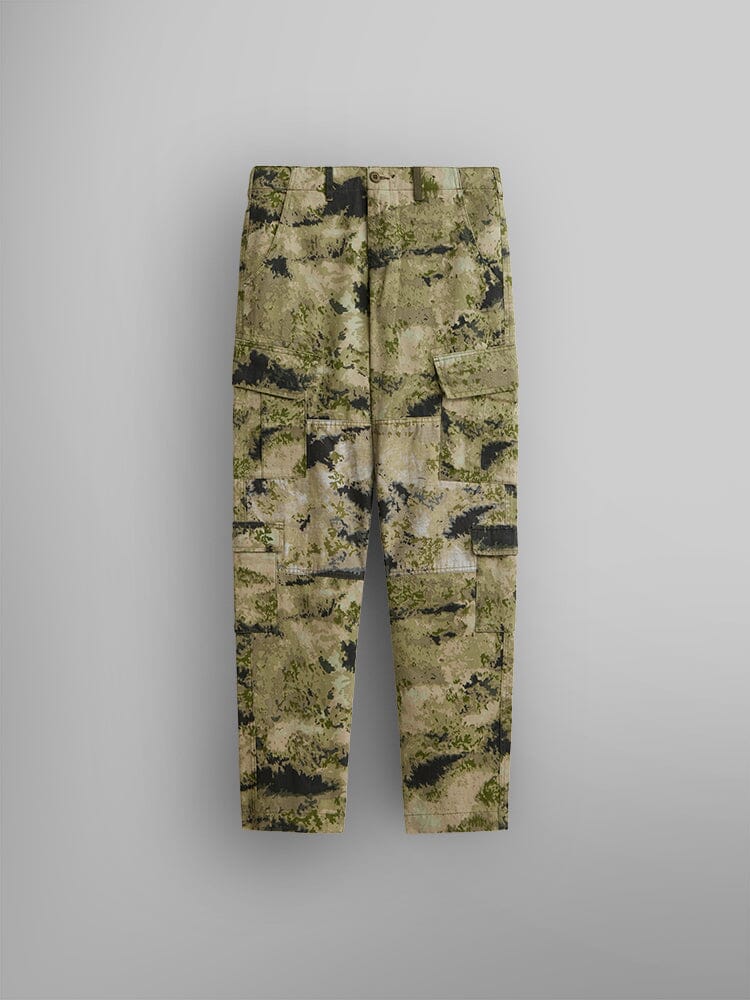 ACU PANT (SEASONAL CAMO)