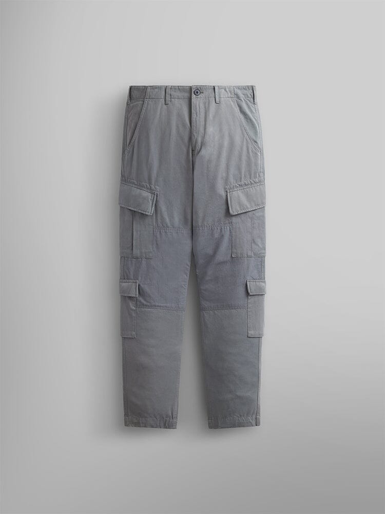 ACU PANT BOTTOM Alpha Industries AIRCRAFT GRAY 28x32 