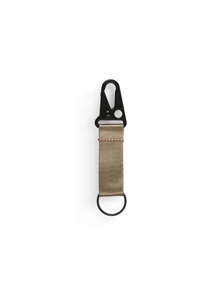 ALPHA CARABINER ACCESSORY Alpha Industries 