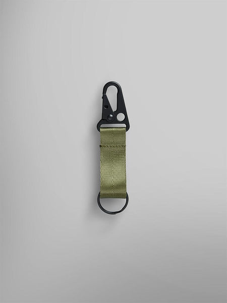 ALPHA CARABINER ACCESSORY Alpha Industries 