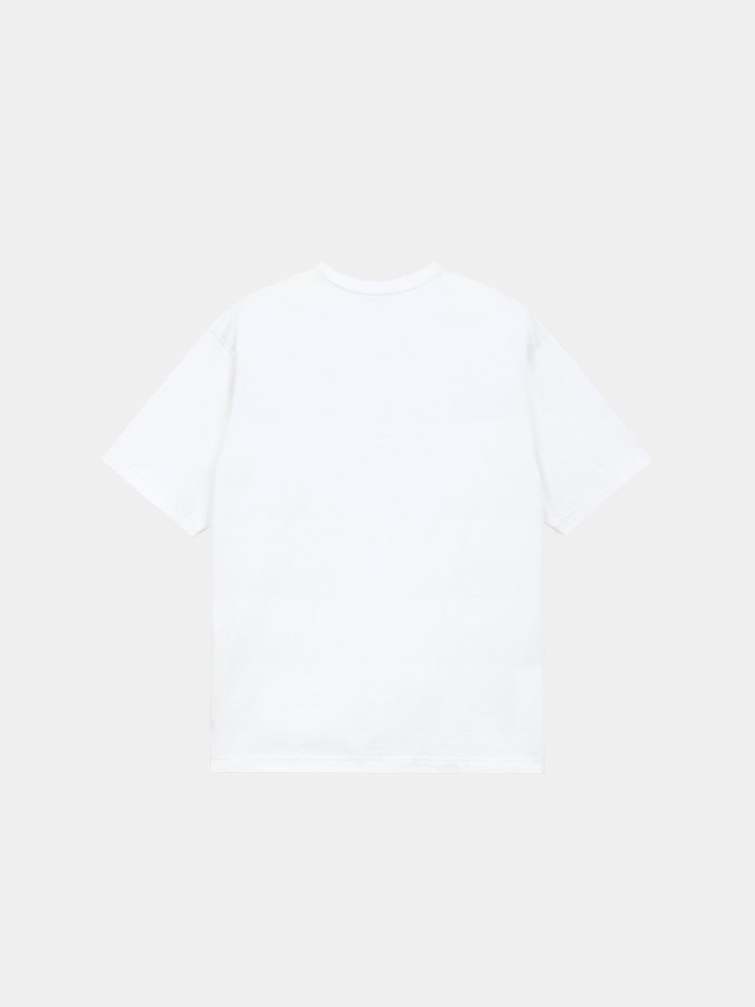 ALPHA CAUTION TAPE TEE TOP Alpha Industries 