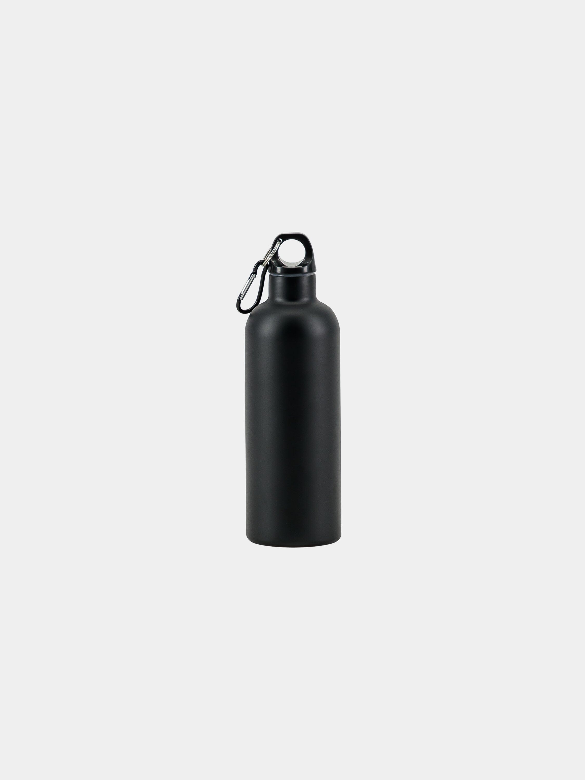 ALPHA INDUSTRIES LOGO WATER BOTTLE ACCESSORY GERMANY 