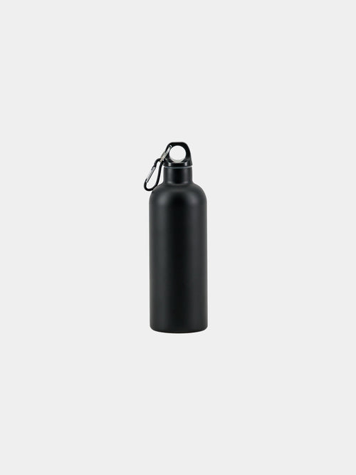 ALPHA INDUSTRIES LOGO WATER BOTTLE ACCESSORY GERMANY 