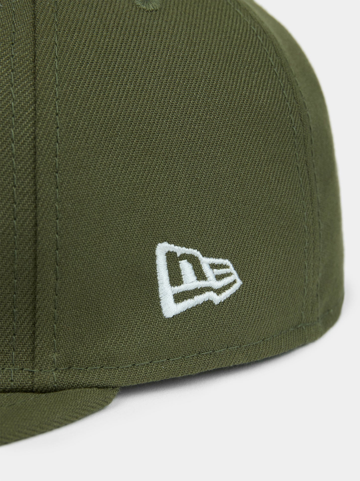 ALPHA INDUSTRIES X NEW ERA 5950 CAGE CODE HAT COLLAB Alpha Industries 
