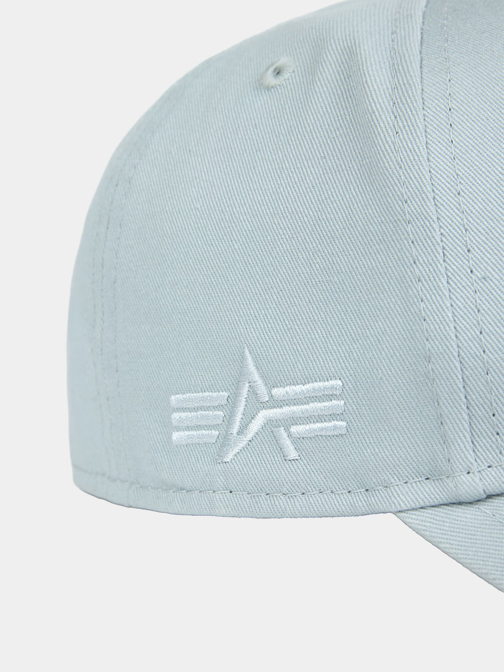 ALPHA INDUSTRIES X NEW ERA 940 SCRIPT HAT HAT Alpha Industries 