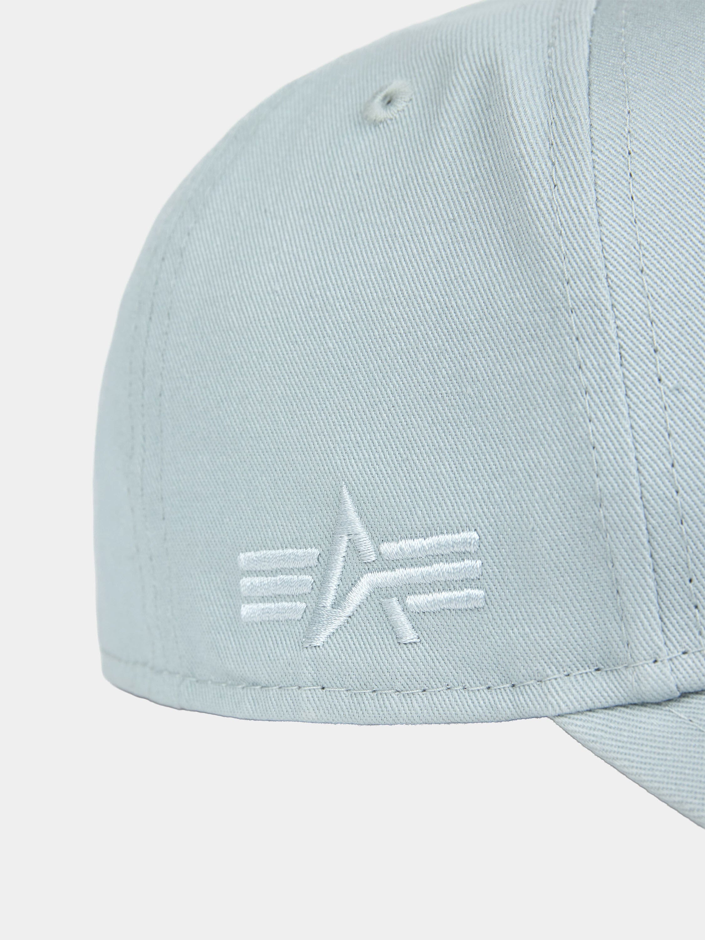 ALPHA INDUSTRIES X NEW ERA 940 SCRIPT HAT HAT Alpha Industries 