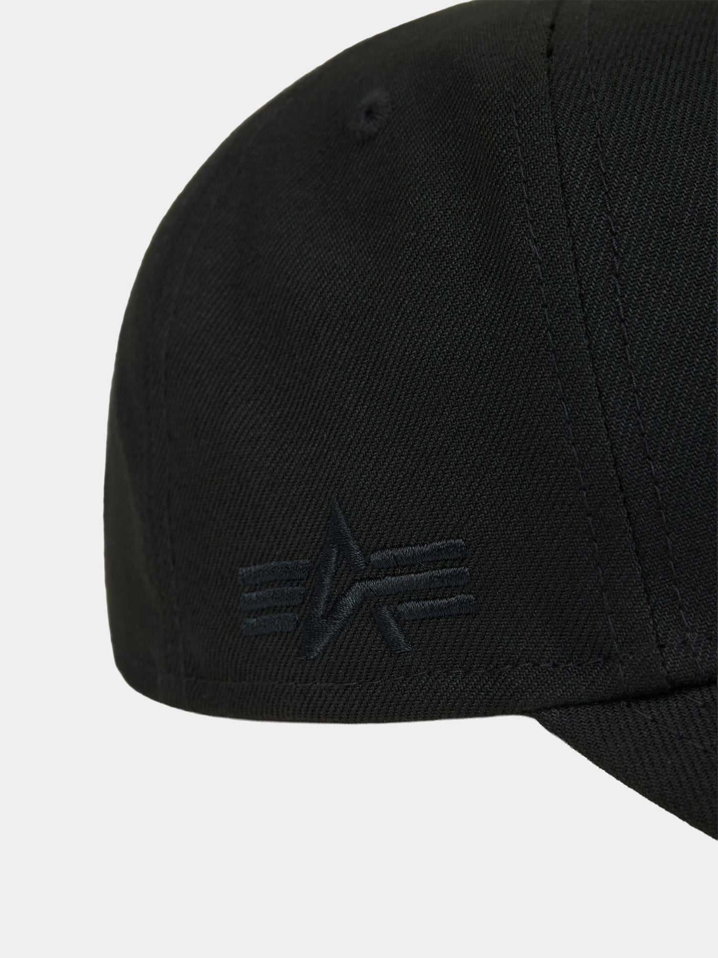 ALPHA INDUSTRIES X NEW ERA 940 SCRIPT HAT HAT Alpha Industries 