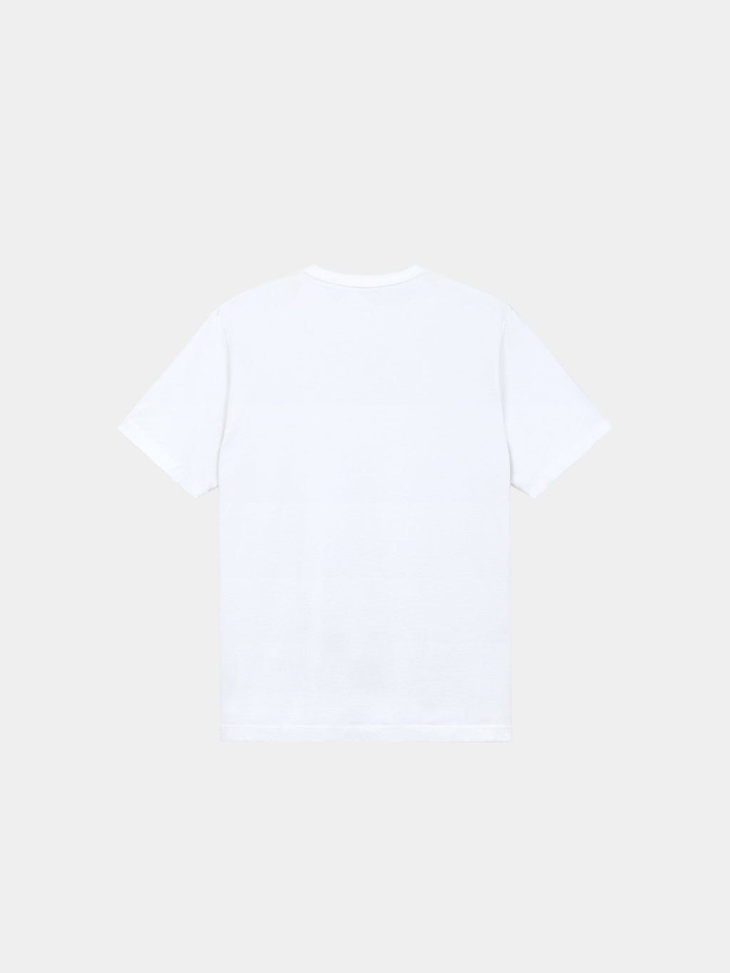 ALPHA NASA SPACE TEE TOP Alpha Industries 
