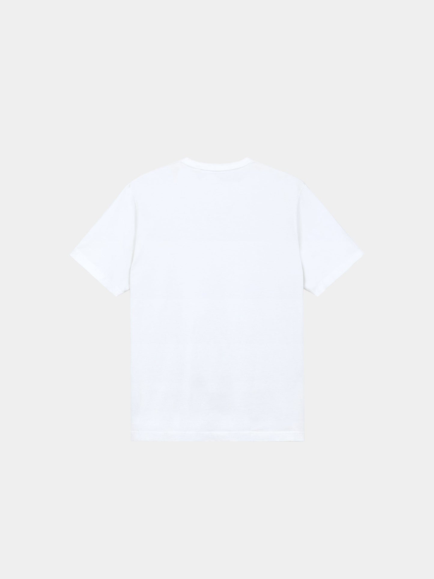 ALPHA NASA SPACE TEE TOP Alpha Industries 