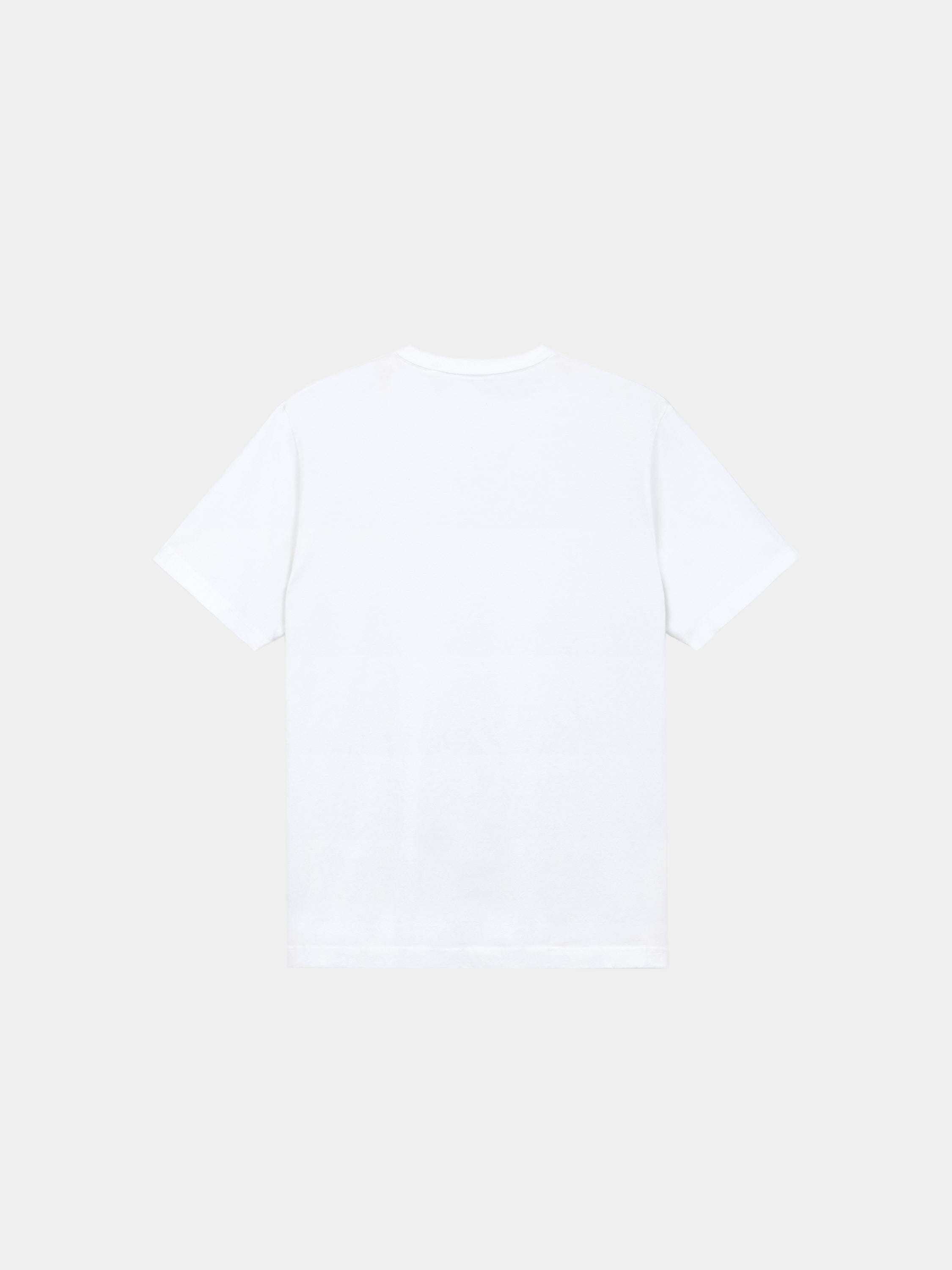 ALPHA NASA SPACE TEE TOP Alpha Industries 