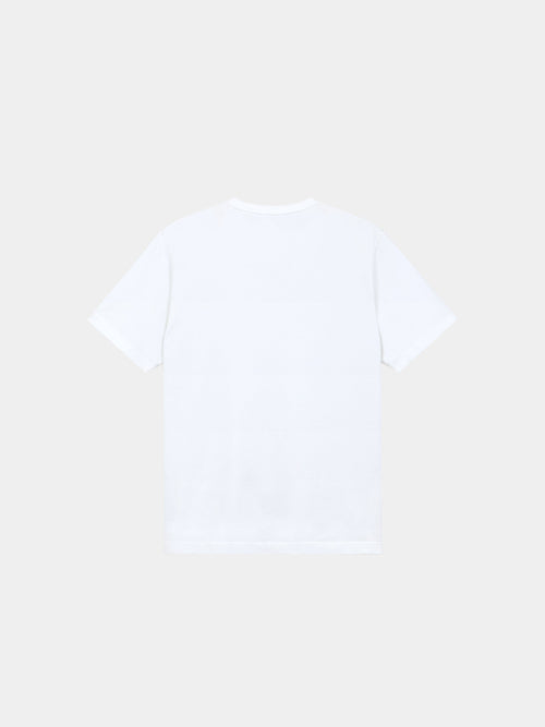 ALPHA NASA SPACE TEE TOP Alpha Industries 