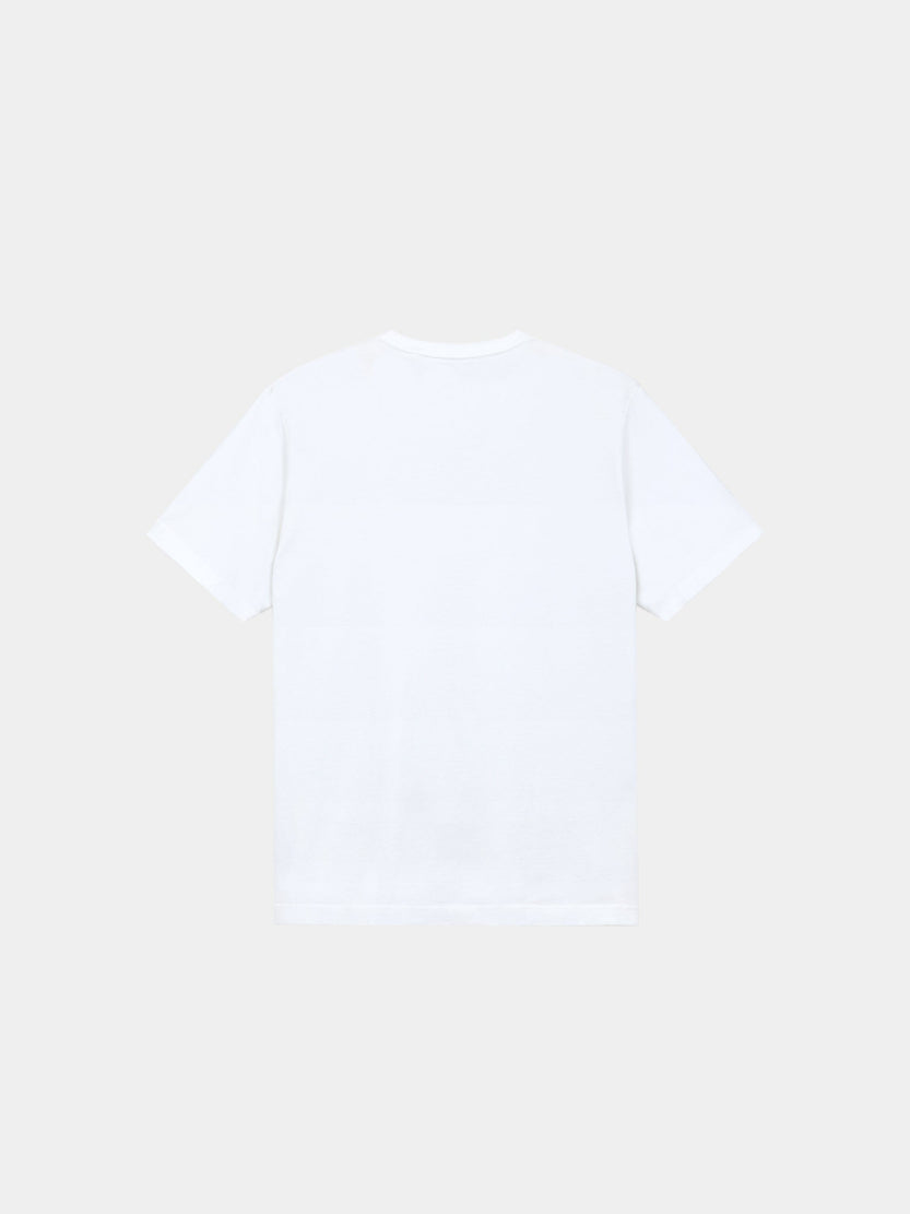 ALPHA NASA SPACE TEE TOP Alpha Industries 