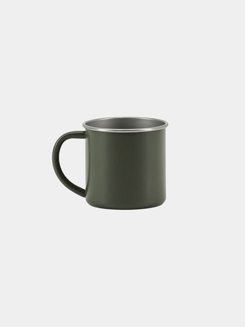 ALPHA STEEL MUG ACCESSORY GERMANY 