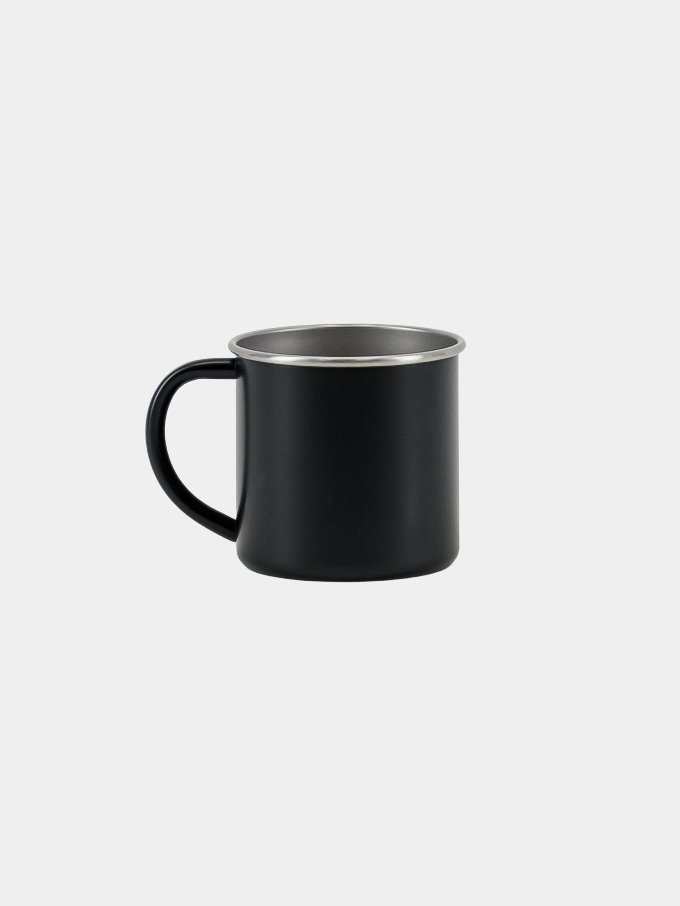 ALPHA STEEL MUG ACCESSORY GERMANY 