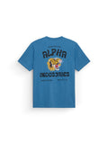 ALPHA TIGER ROAR TEE TOP Alpha Industries 