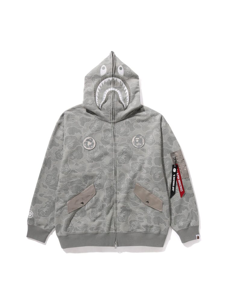 BAPE