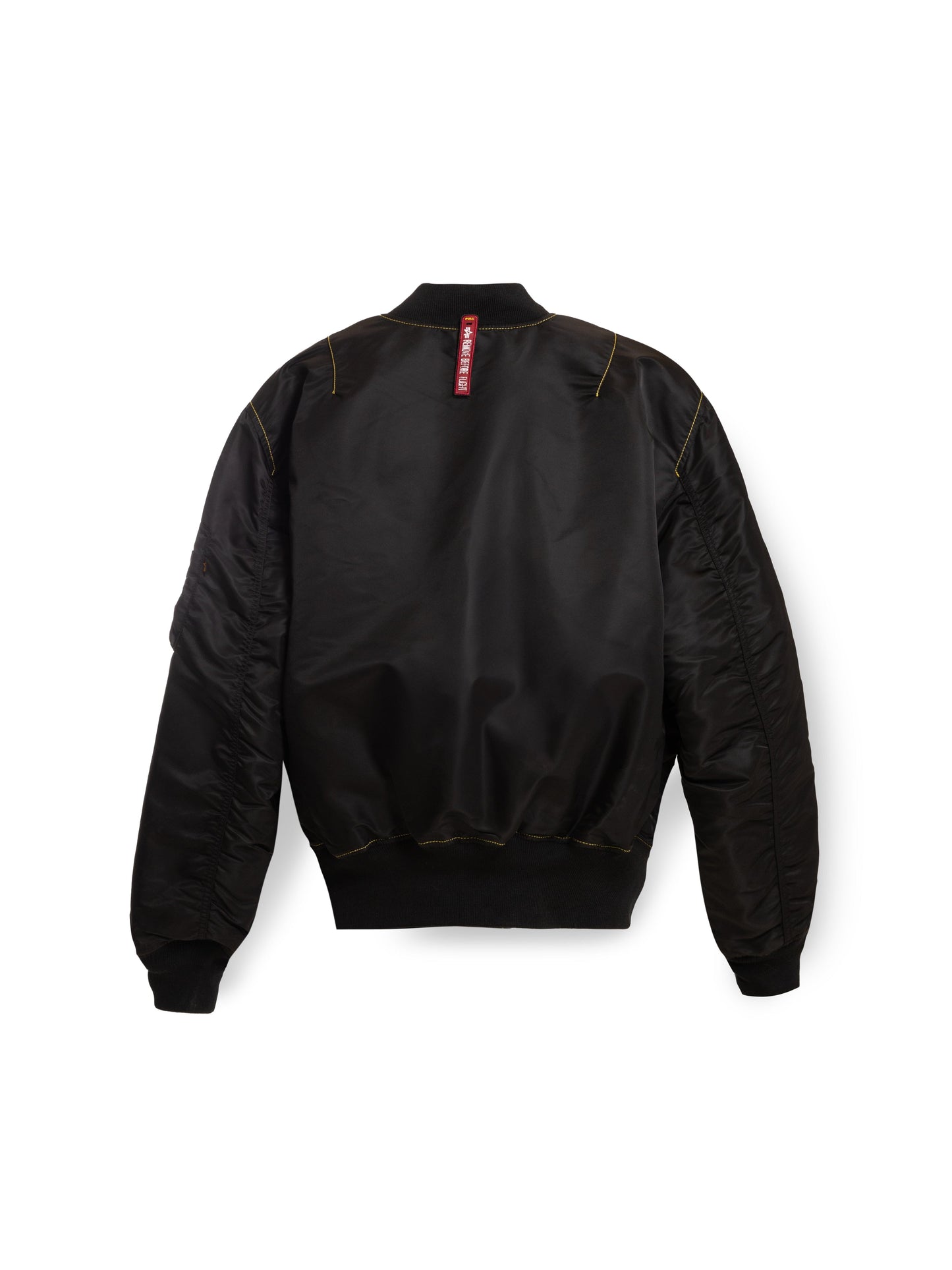 ALPHA X DR MARTENS MA-1 BOMBER JACKET OUTERWEAR Alpha Industries 