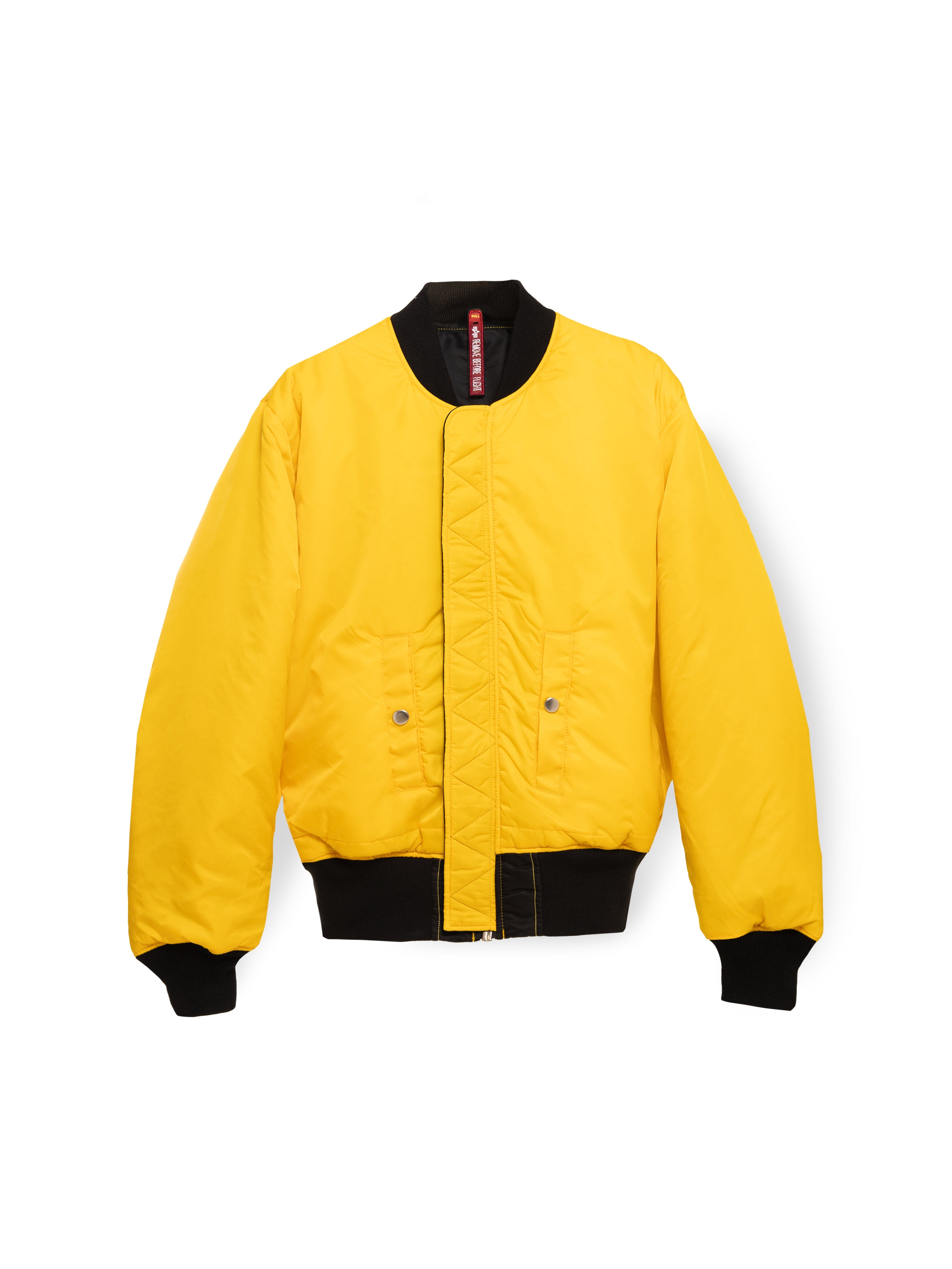 ALPHA X DR MARTENS MA-1 BOMBER JACKET OUTERWEAR Alpha Industries 