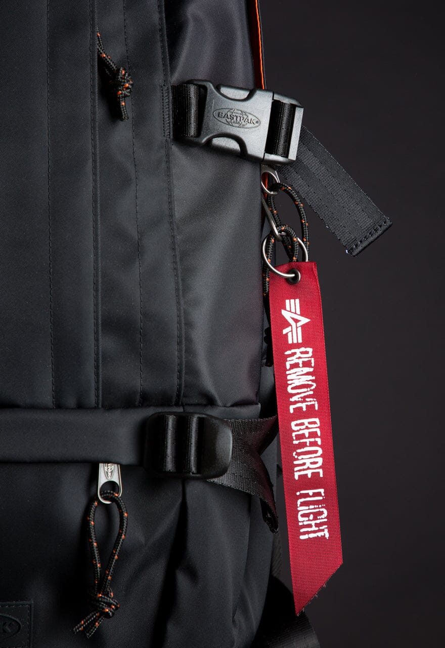 ALPHA X EASTPAK FLOID BACKPACK ACCESSORY Alpha Industries 