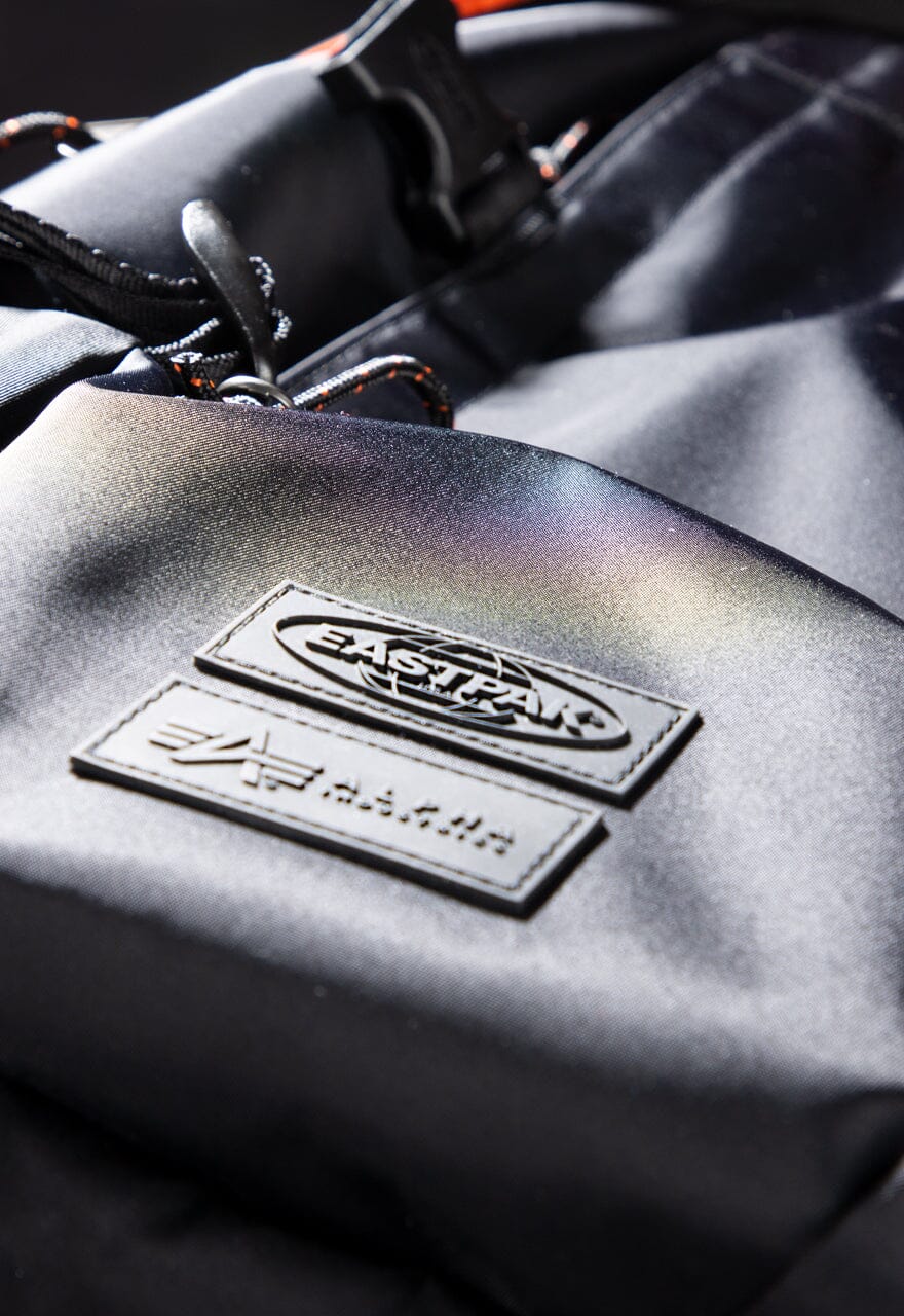 ALPHA X EASTPAK FLOID BACKPACK ACCESSORY Alpha Industries 