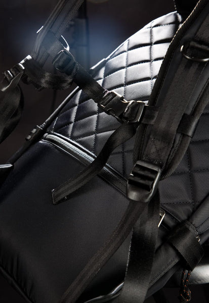 ALPHA X EASTPAK FLOID BACKPACK ACCESSORY Alpha Industries 