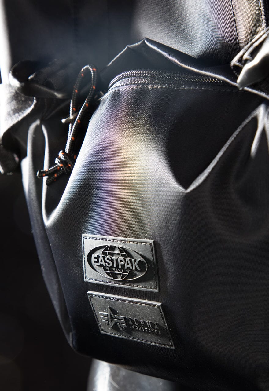 ALPHA X EASTPAK FLOID BACKPACK ACCESSORY Alpha Industries 