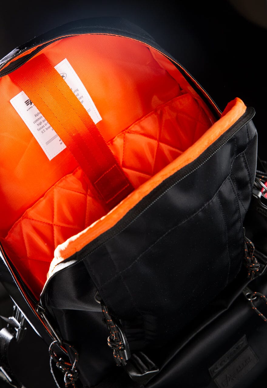 ALPHA X EASTPAK FLOID BACKPACK ACCESSORY Alpha Industries 