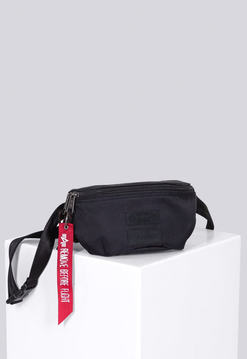 알파 인더스트리 Alpha Industries Alpha X EASTPAK SPRINGER WAIST PACK